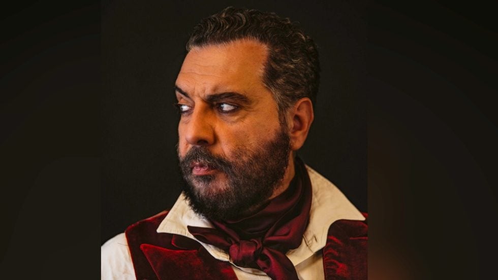 Τάσης Χριστογιαννόπουλος